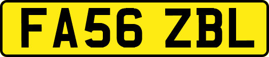 FA56ZBL