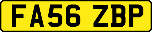 FA56ZBP