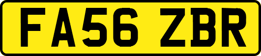 FA56ZBR
