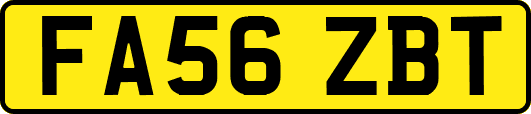 FA56ZBT