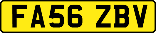FA56ZBV