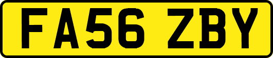 FA56ZBY