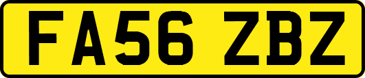 FA56ZBZ
