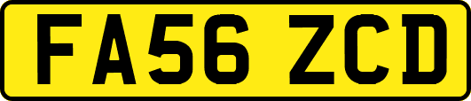 FA56ZCD