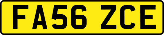 FA56ZCE