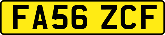 FA56ZCF