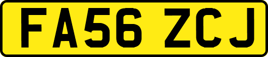 FA56ZCJ