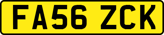 FA56ZCK