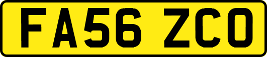 FA56ZCO