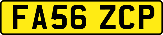 FA56ZCP