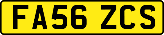 FA56ZCS