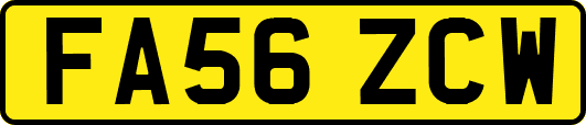 FA56ZCW