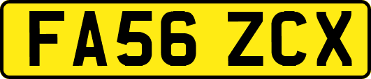FA56ZCX