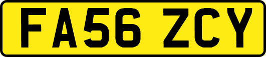 FA56ZCY
