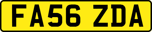 FA56ZDA