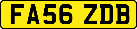 FA56ZDB