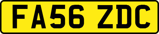 FA56ZDC