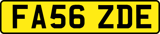 FA56ZDE