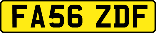 FA56ZDF