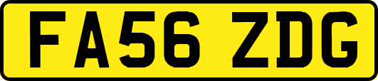 FA56ZDG