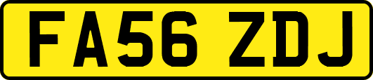 FA56ZDJ