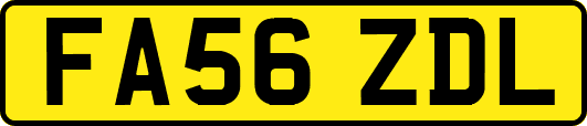 FA56ZDL