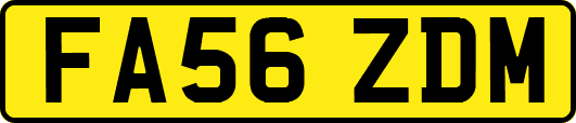 FA56ZDM