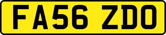 FA56ZDO