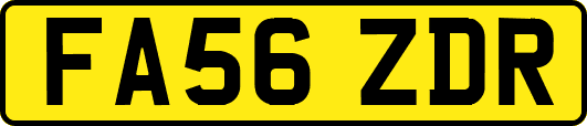 FA56ZDR