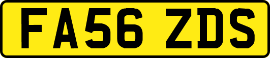 FA56ZDS