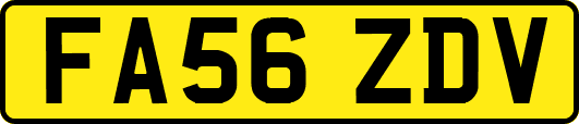 FA56ZDV