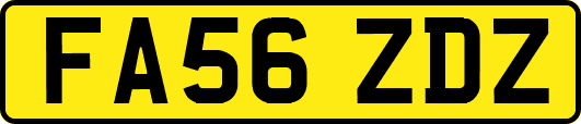 FA56ZDZ