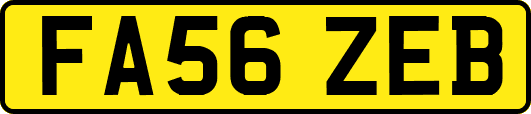 FA56ZEB