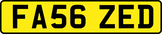 FA56ZED