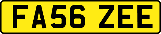 FA56ZEE