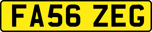 FA56ZEG