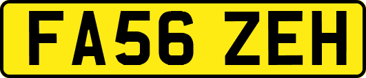 FA56ZEH