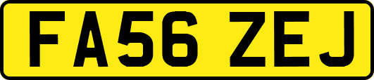 FA56ZEJ