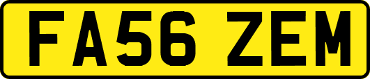 FA56ZEM