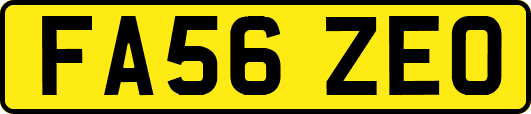 FA56ZEO