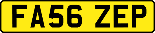 FA56ZEP