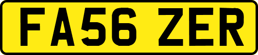 FA56ZER