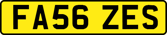 FA56ZES