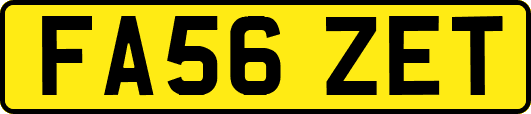 FA56ZET