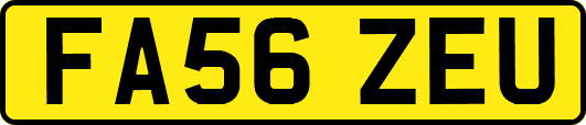 FA56ZEU