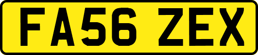 FA56ZEX