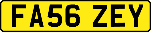 FA56ZEY