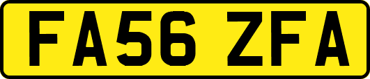 FA56ZFA