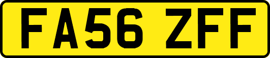 FA56ZFF