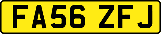 FA56ZFJ